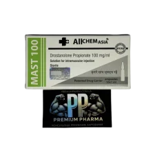 MAST 100 mg 1 ml AllChem Asia